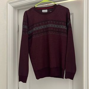 Brand new Faze Sweater